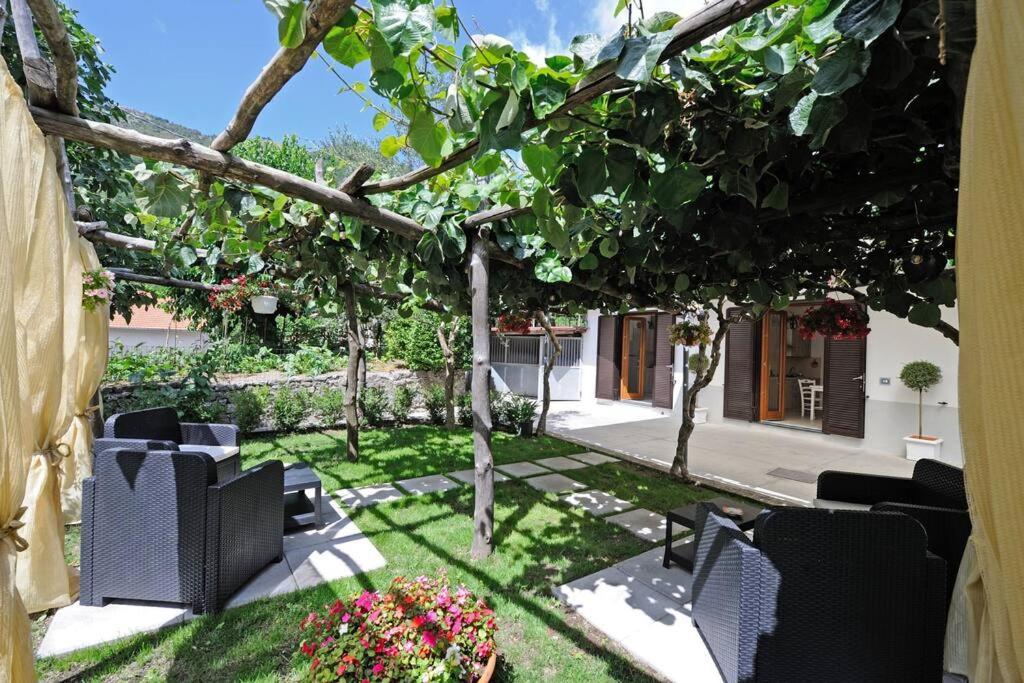 Mon Reve 2 Apartamento Pianillo Exterior foto
