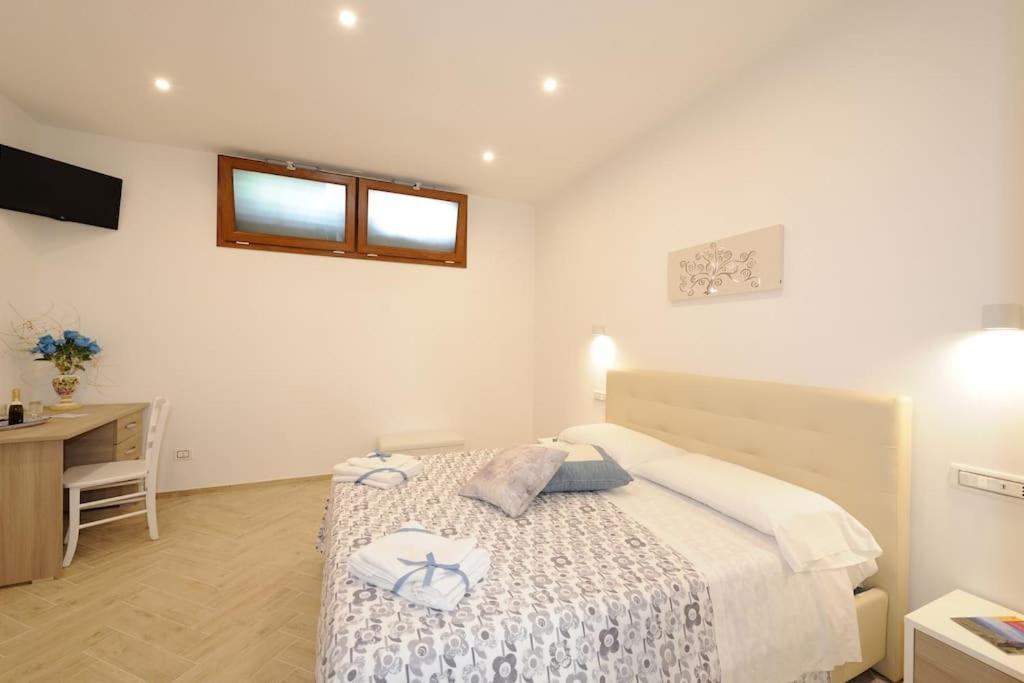 Mon Reve 2 Apartamento Pianillo Exterior foto